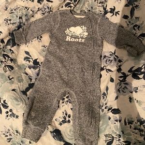 Baby Onesie